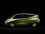 Mercedes-Benz Bionic Concept 2005 года
